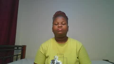 Snapshot of ceepretty25 chatting on June 6, 2026, 12:49 am ceepretty25 online show from June 6, 2026, 12:49 am