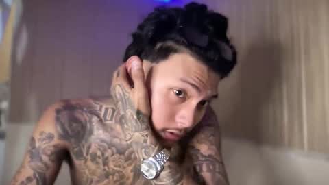 Snapshot of ceesteve_hot chatting on April 29, 2026, 8:29 am ceesteve_hot online show from April 29, 2026, 8:29 am