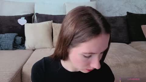 Snapshot of cel1ne_secret chatting on May 18, 2026, 6:41 am Josie Manesi online show from May 18, 2026, 6:41 am