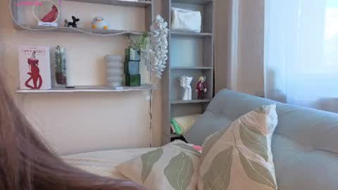 Snapshot of cel1ne_secret chatting on August 8, 2026, 6:15 am Josie Manesi online show from August 8, 2026, 6:15 am