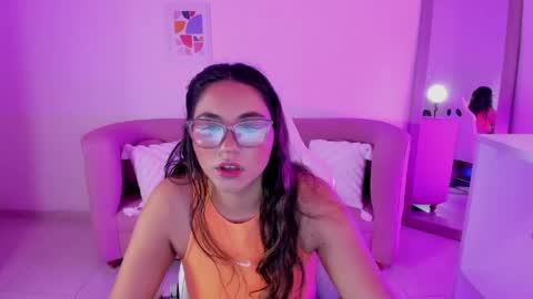 celeeste_blair online show from March 15, 2026, 2:39 am