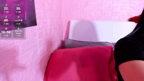 CELESTE ROSE online show from March 5, 2026, 10:11 am