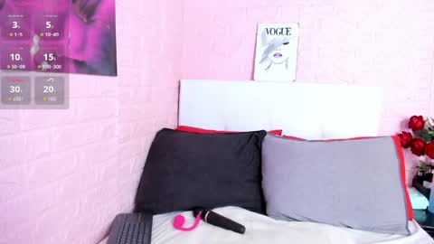 Snapshot of celeeste_rose chatting on May 14, 2026, 10:00 am CELESTE ROSE online show from May 14, 2026, 10:00 am
