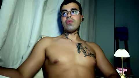 Celes online show from March 18, 2026, 3:20 am