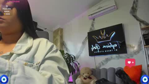 meli online show from December 14, 2025, 12:10 pm