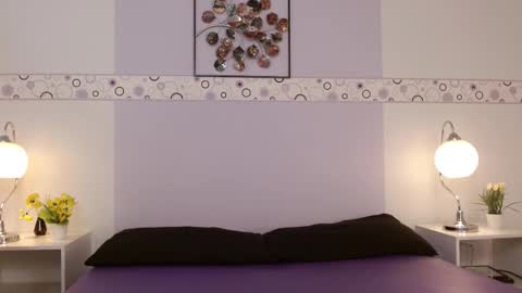 Celesste  online show from February 14, 2026, 11:40 am