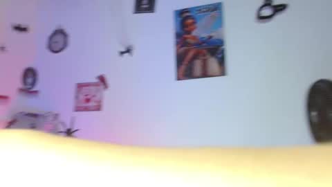 Snapshot of celesstte_0 chatting on October 22, 2025, 3:45 pm Celeste online show from October 22, 2025, 3:45 pm