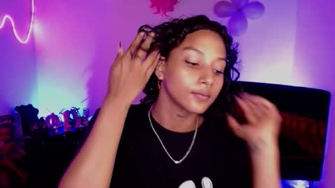 Snapshot of celesstte_0 chatting on November 14, 2025, 1:54 pm Celeste online show from November 14, 2025, 1:54 pm