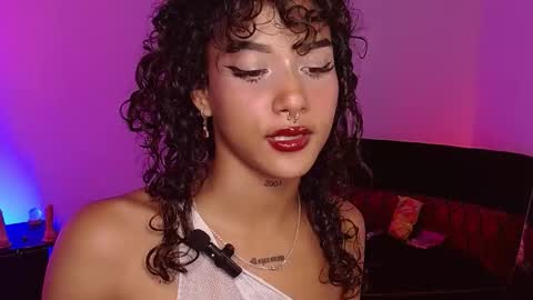 Snapshot of celesstte_0 chatting on November 30, 2025, 3:05 pm Celeste online show from November 30, 2025, 3:05 pm