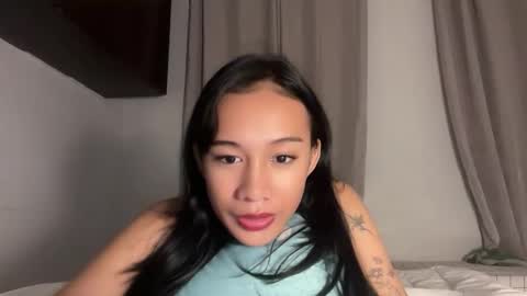 Celestiana online show from February 10, 2026, 3:05 pm