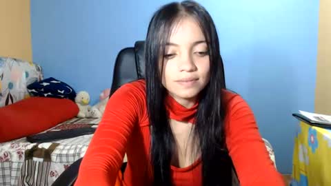 Snapshot of celeste_11 chatting on July 19, 2026, 7:50 pm CELESTE online show from July 19, 2026, 7:50 pm