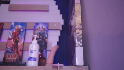 Celeste  online show from December 11, 2024, 11:21 pm