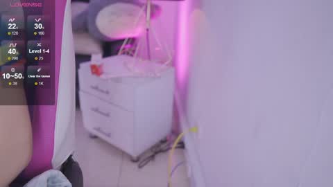 Celeste  online show from December 14, 2024, 9:56 pm