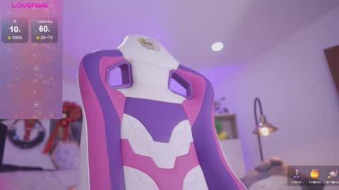 Celeste  online show from December 18, 2024, 10:46 pm