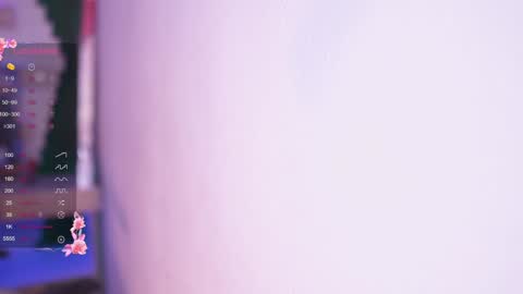 Celeste  online show from December 28, 2024, 11:48 pm