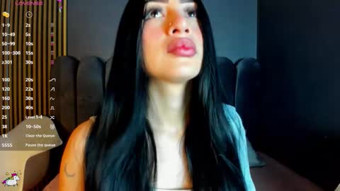 Celeste  online show from February 5, 2026, 4:28 am