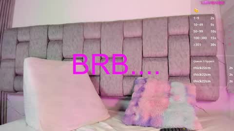 celeste_chic online show from February 20, 2025, 2:24 pm