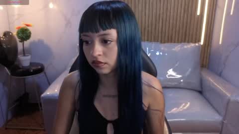 celeste_fioree online show from April 26, 2026, 12:47 pm