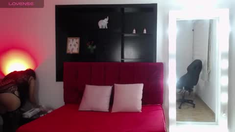 celeste_fioree online show from May 31, 2026, 3:30 pm