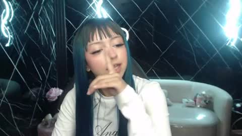 celeste_fioree online show from June 30, 2026, 1:45 pm