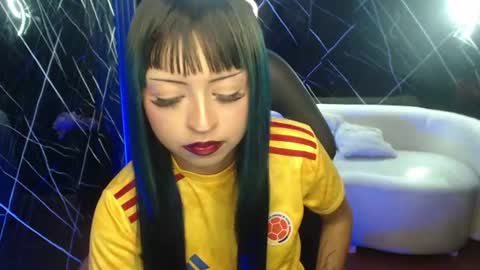celeste_fioree online show from July 3, 2026, 1:06 pm