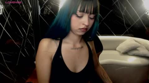celeste_fioree online show from July 18, 2026, 3:27 pm