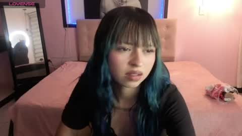 celeste_fioree online show from July 28, 2026, 7:26 pm