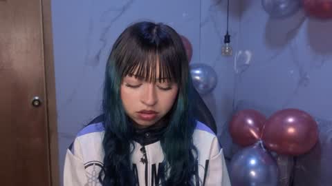 celeste_fioree online show from August 3, 2026, 1:05 pm