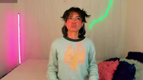 Snapshot of celeste_lumi chatting on April 23, 2026, 12:45 am Celeste online show from April 23, 2026, 12:45 am