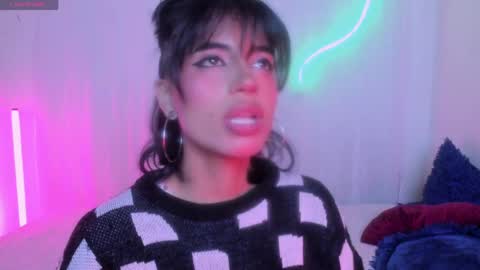 Snapshot of celeste_lumi chatting on May 16, 2026, 12:07 am Celeste online show from May 16, 2026, 12:07 am