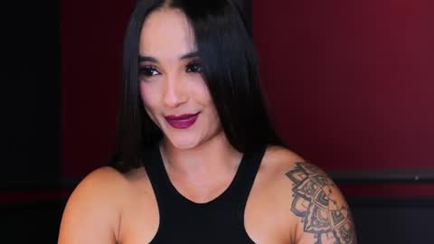 Celeste Madson online show from June 4, 2026, 8:59 pm