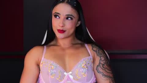 Celeste Madson online show from June 23, 2026, 8:51 pm