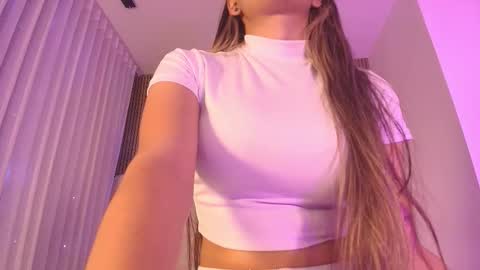 Snapshot of celeste_moonx chatting on February 6, 2026, 11:57 am Celeste online show from February 6, 2026, 11:57 am