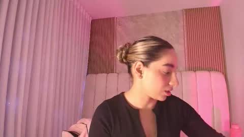 Snapshot of celeste_moonx chatting on February 19, 2026, 11:50 am Celeste online show from February 19, 2026, 11:50 am