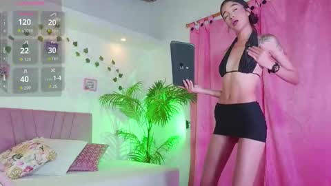 Snapshot of celeste_ospinaa chatting on March 26, 2026, 3:28 pm celeste online show from March 26, 2026, 3:28 pm