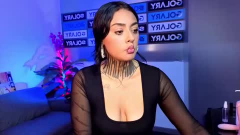 celeste owen18 online show from January 14, 2026, 2:50 am