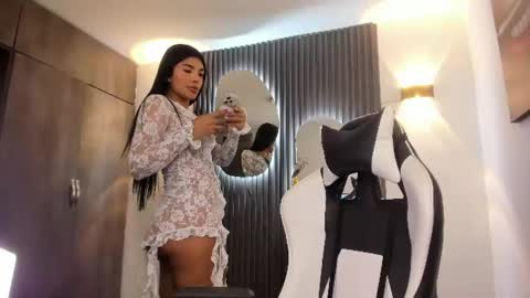 mia  sofiabohorquez INSTAGRAM online show from June 13, 2026, 1:31 pm