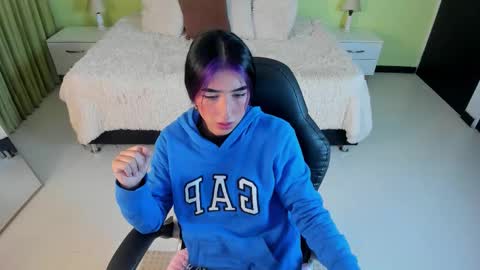 Celeste online show from February 17, 2026, 12:01 pm