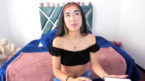 Celeste online show from July 28, 2026, 4:39 pm