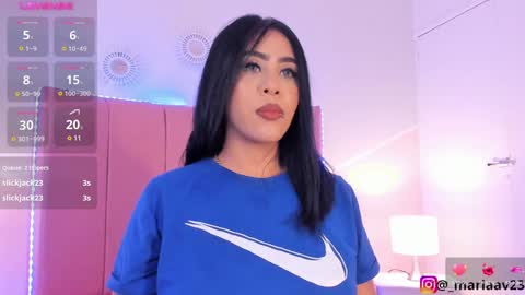 Snapshot of celeste_rouss_ chatting on December 6, 2024, 3:52 am Sofia Castrillon online show from December 6, 2024, 3:52 am