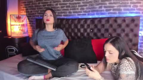 celeste_starsss online show from February 3, 2026, 6:40 am