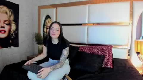 Snapshot of celeste_starsss chatting on June 15, 2026, 8:44 pm celeste_starsss online show from June 15, 2026, 8:44 pm