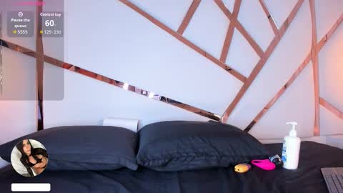 Celeste online show from February 4, 2026, 4:29 am