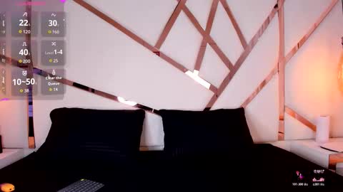 Celeste online show from February 11, 2026, 4:28 am