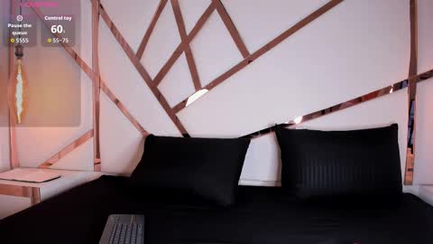 Celeste online show from February 13, 2026, 4:30 am