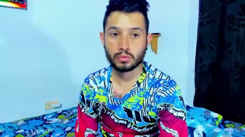 Celeste Y Pipe online show from February 12, 2025, 8:27 am