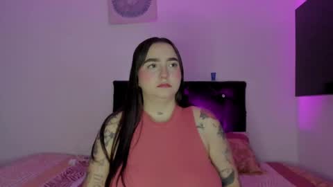 Snapshot of celeste_y_pipe chatting on June 7, 2026, 12:15 am Celeste Y Pipe online show from June 7, 2026, 12:15 am