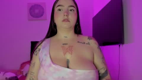 Snapshot of celeste_y_pipe chatting on June 14, 2026, 3:08 am Celeste Y Pipe online show from June 14, 2026, 3:08 am