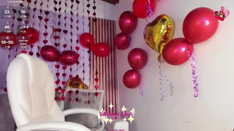 Snapshot of celesteart_ chatting on February 15, 2025, 12:04 am CELEST online show from February 15, 2025, 12:04 am