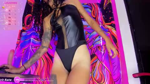 Snapshot of celesteart_ chatting on October 3, 2025, 9:01 pm CELEST online show from October 3, 2025, 9:01 pm